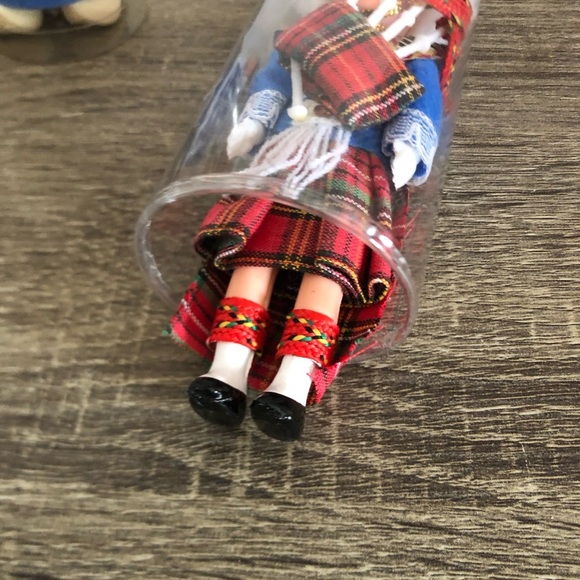 Vtg Multi-Cultural Doll Collection - Picture 5 of 10